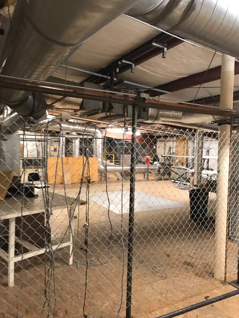 Delightful Duck Cooling and Heating Image