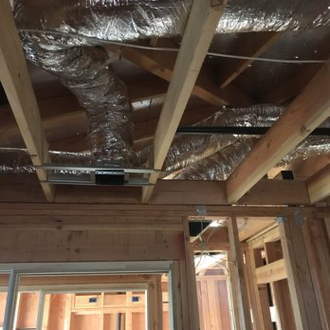 Delightful Duck Cooling and Heating Image