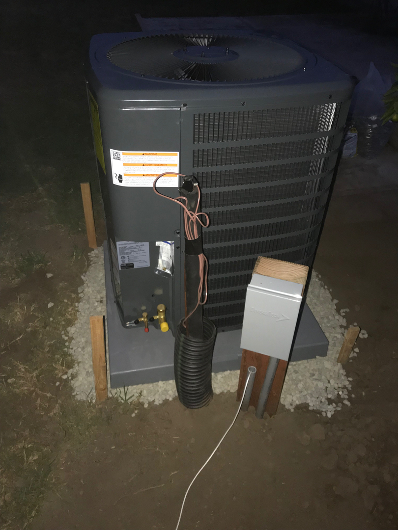 Delightful Duck Cooling and Heating Image