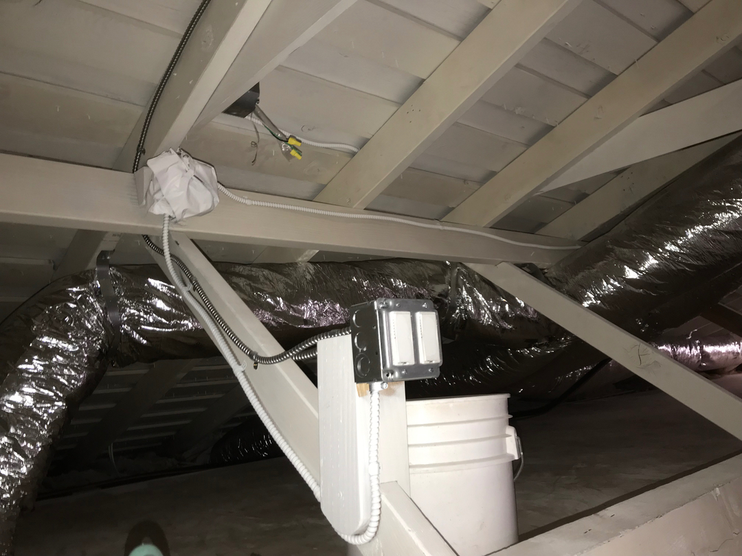 Delightful Duck Cooling and Heating Image