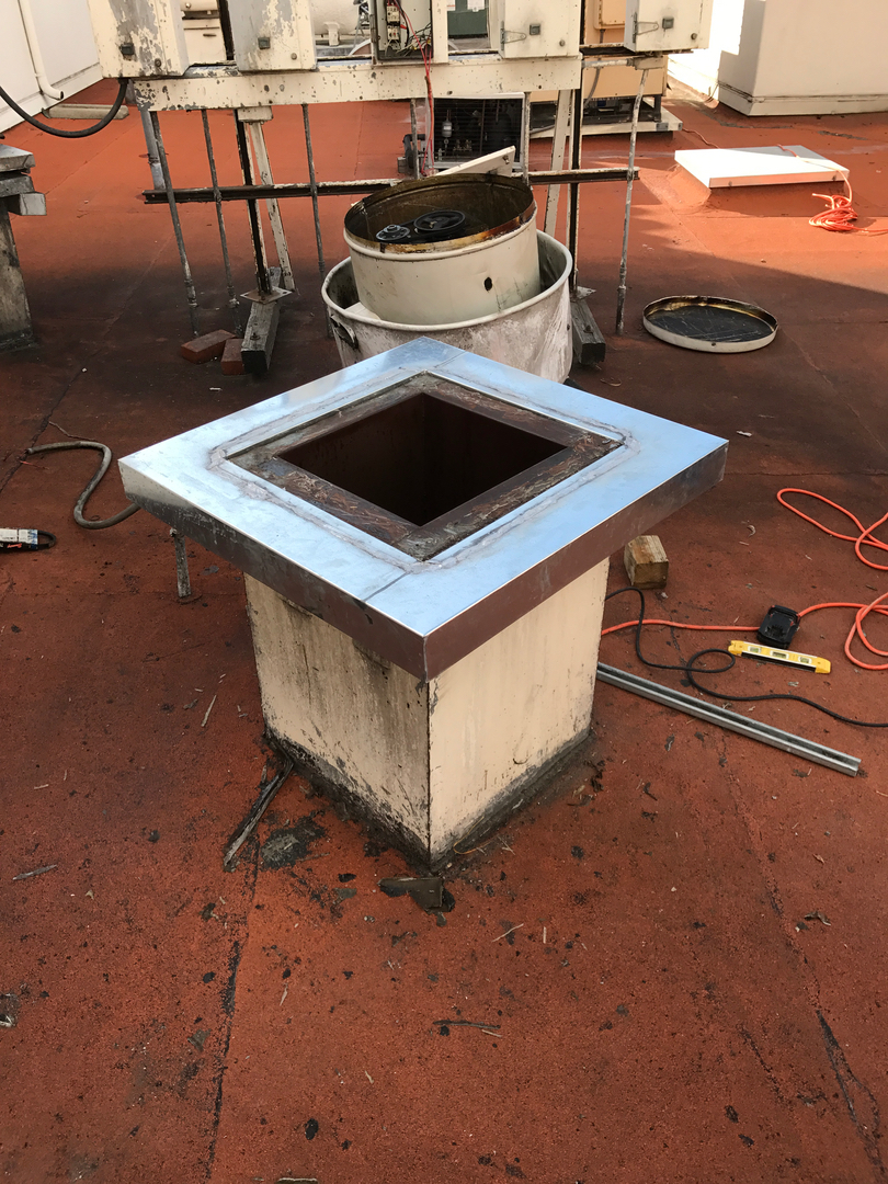 Delightful Duck Cooling and Heating Image