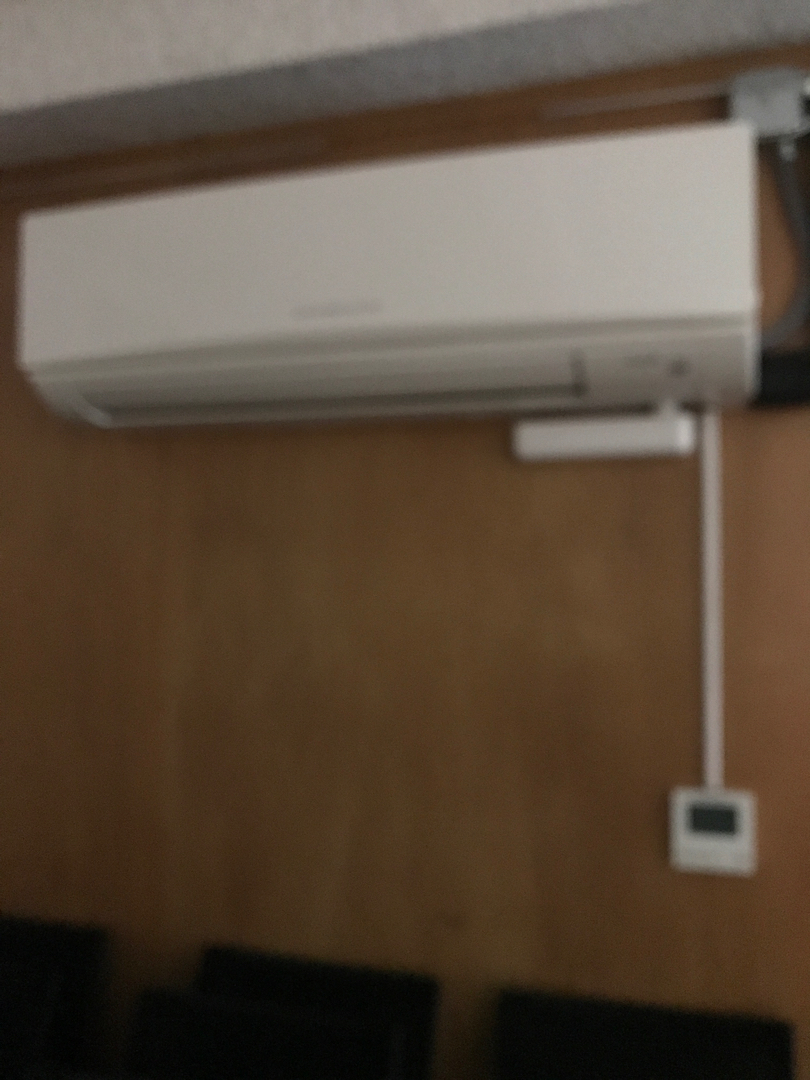 Delightful Duck Cooling and Heating Image