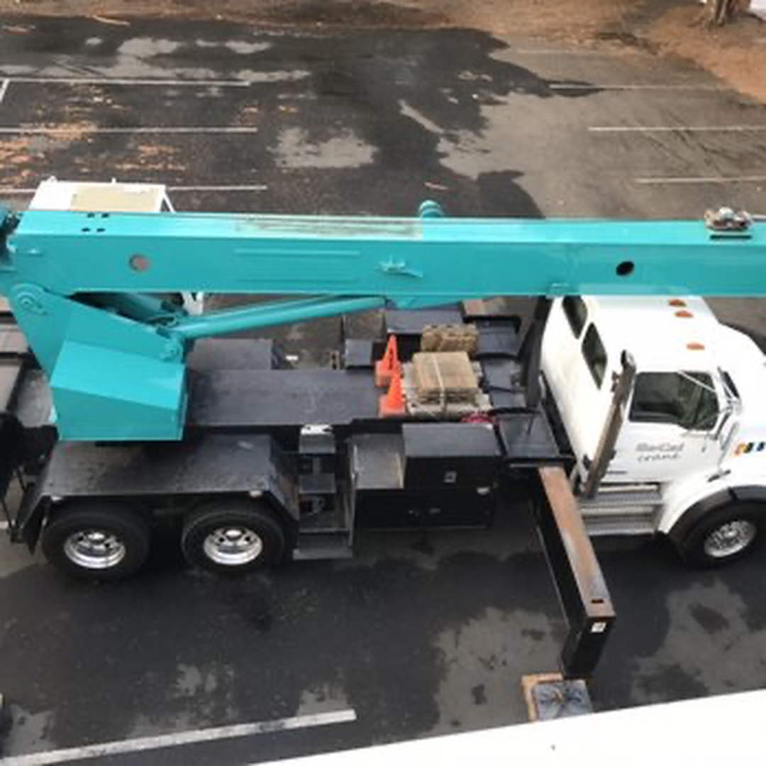 Delightful Duck Cooling and Heating Image