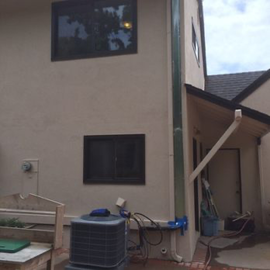 Delightful Duck Cooling and Heating Image