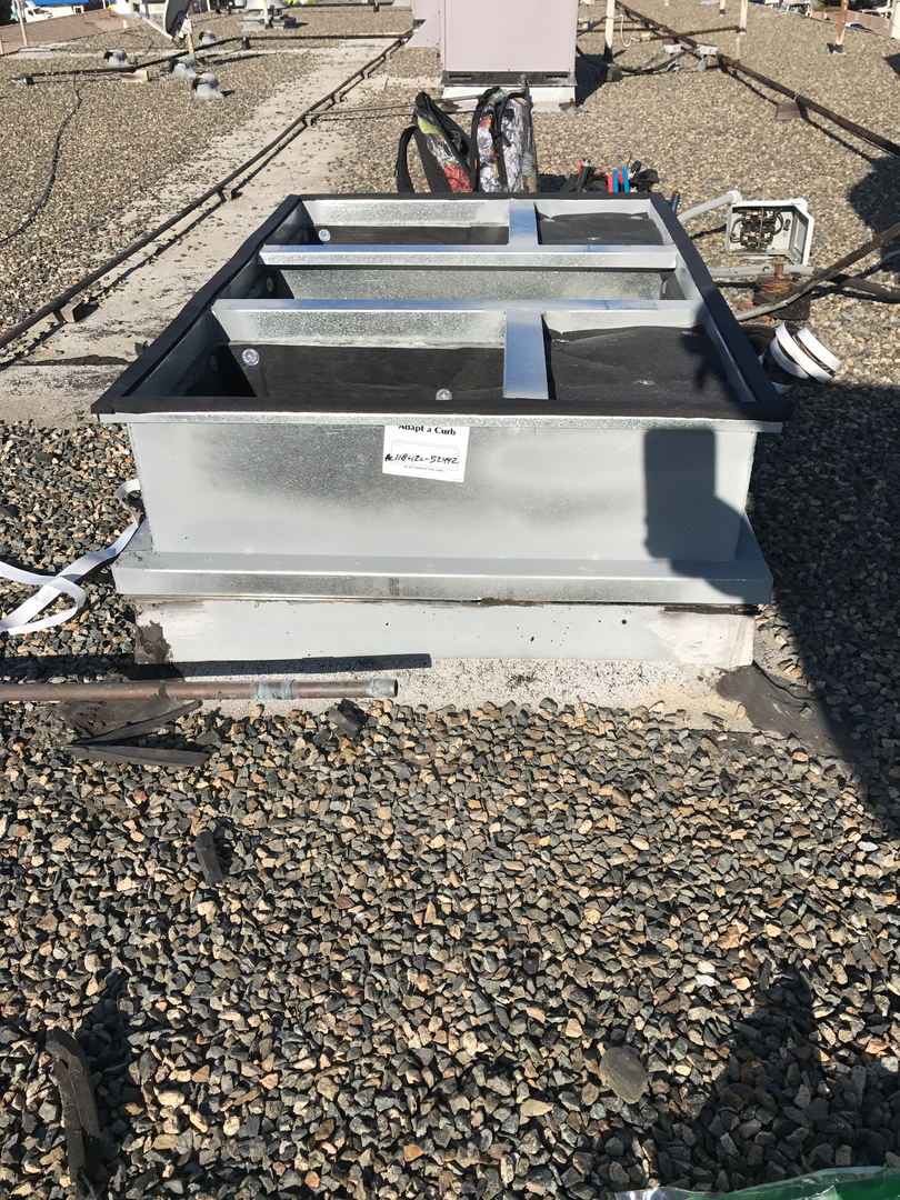 Delightful Duck Cooling and Heating Image