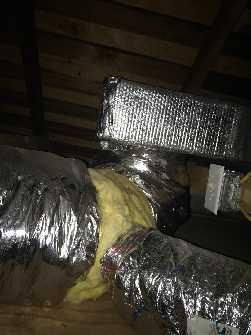 Delightful Duck Cooling and Heating Image