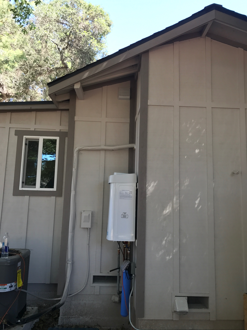 Delightful Duck Cooling and Heating Image