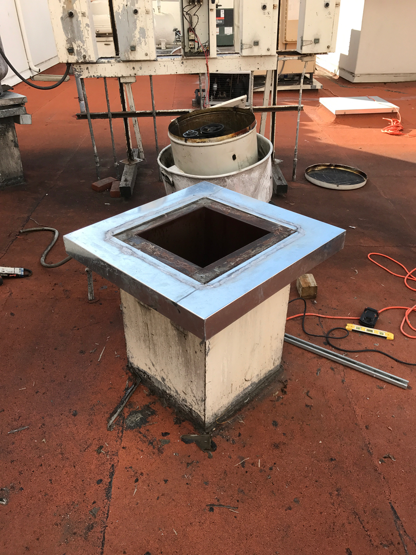 Delightful Duck Cooling and Heating Image