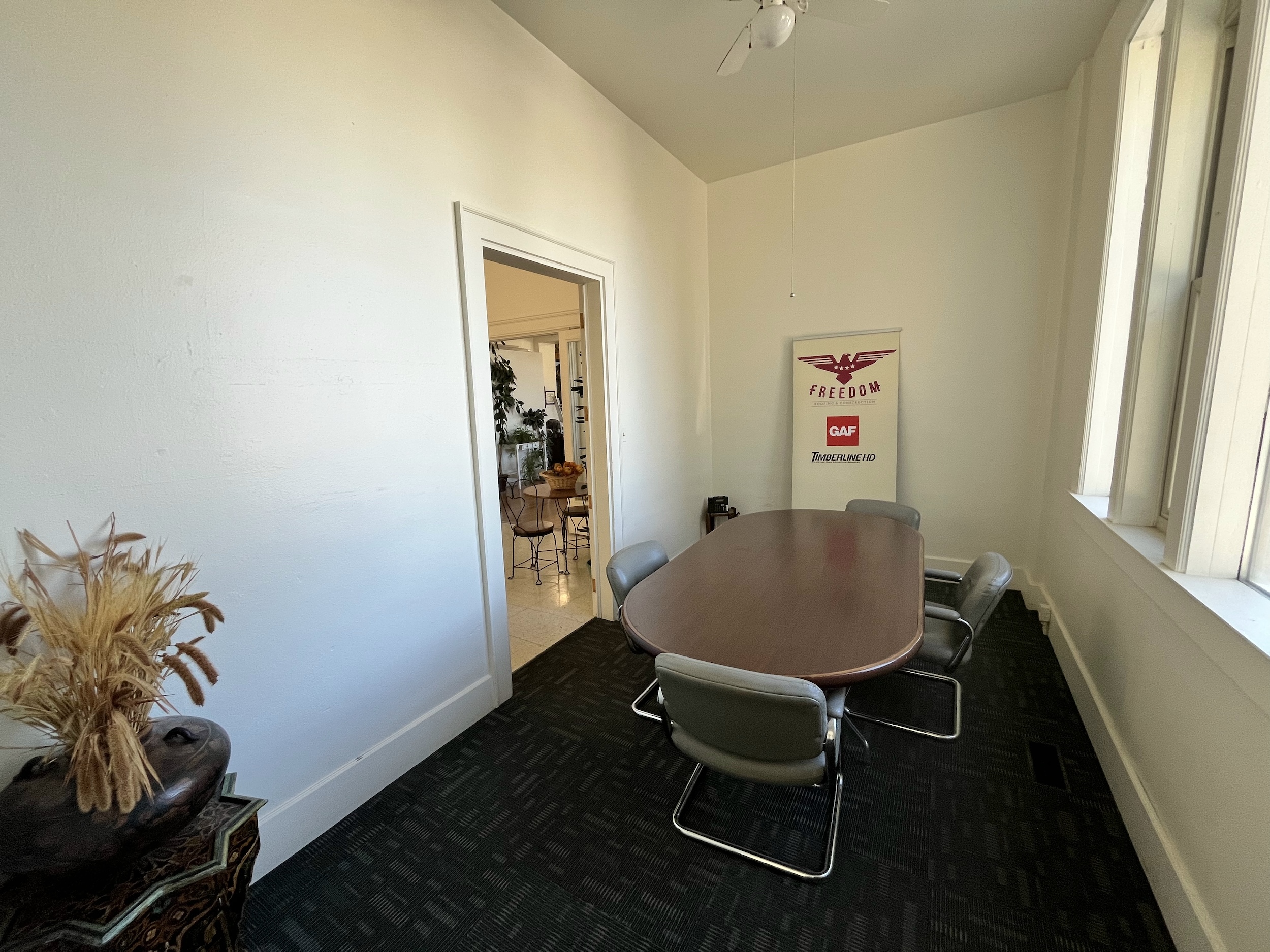 Freedom Roofing & Construction, Inc. Image