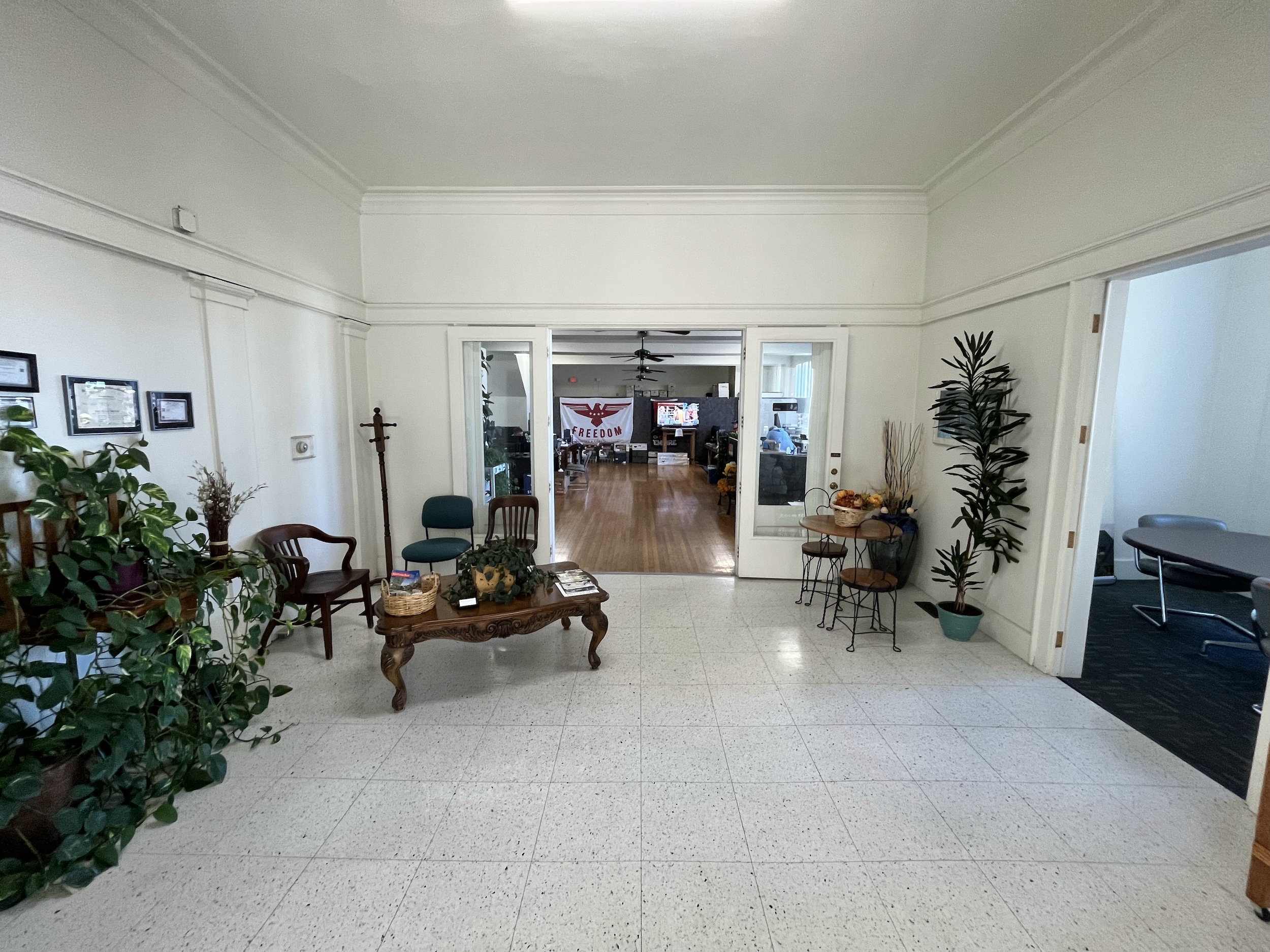 Freedom Roofing & Construction, Inc. Image