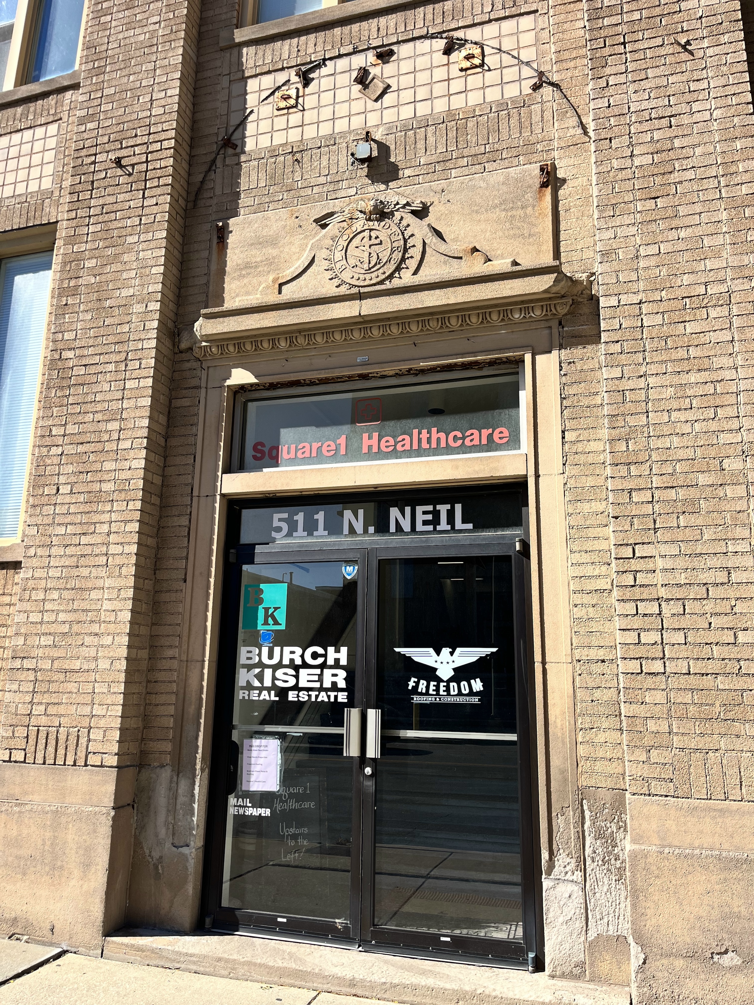 Freedom Roofing & Construction, Inc. Image