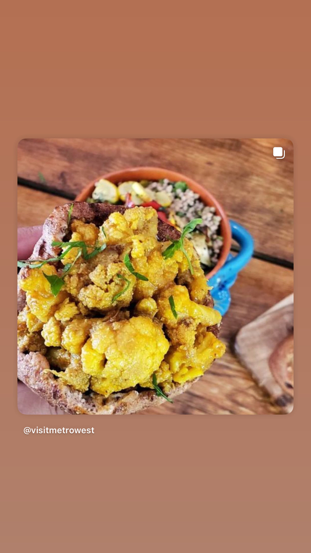 Dates and Olives Image