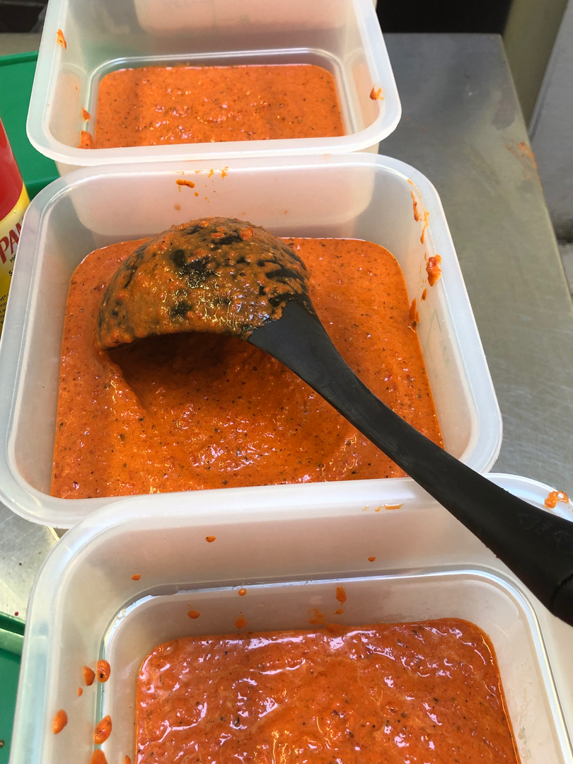 Dates and Olives Image