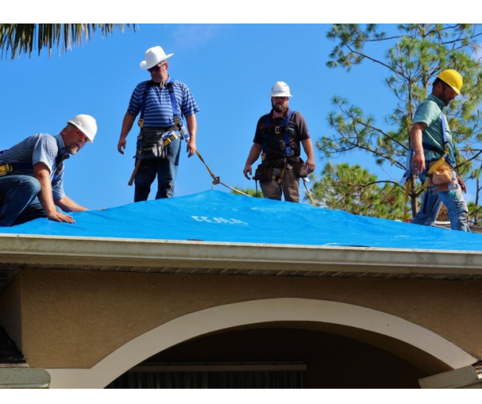 Call Ridge Roofing, Inc - Tampa, FL