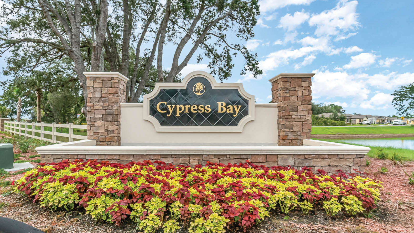Cypress Bay by D.R. Horton - Palm Bay, FL
