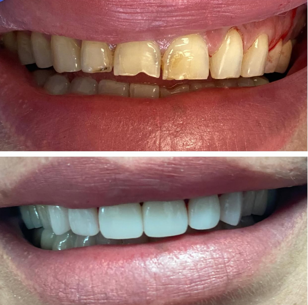 Verdugo Hills Dental Group Logo