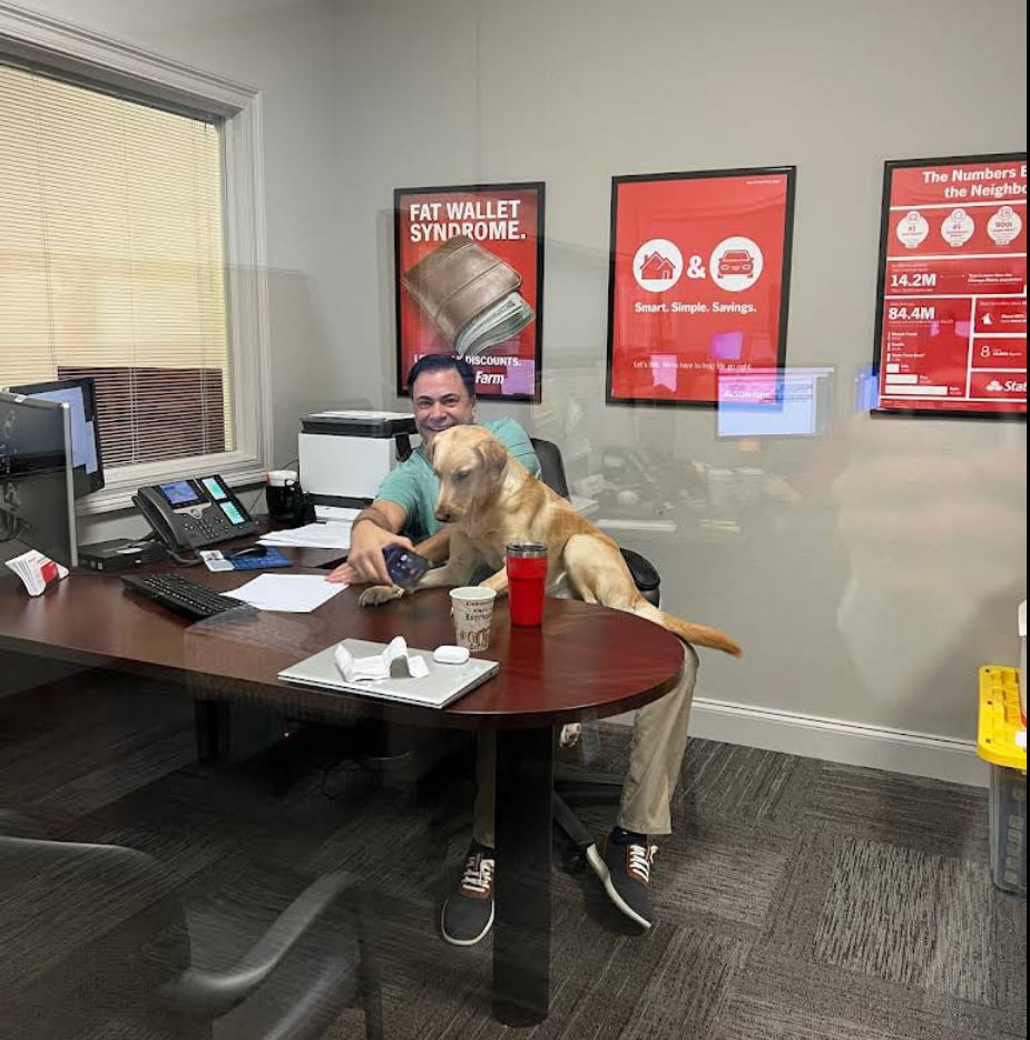 Mitch Mula - State Farm Insurance Agent Image