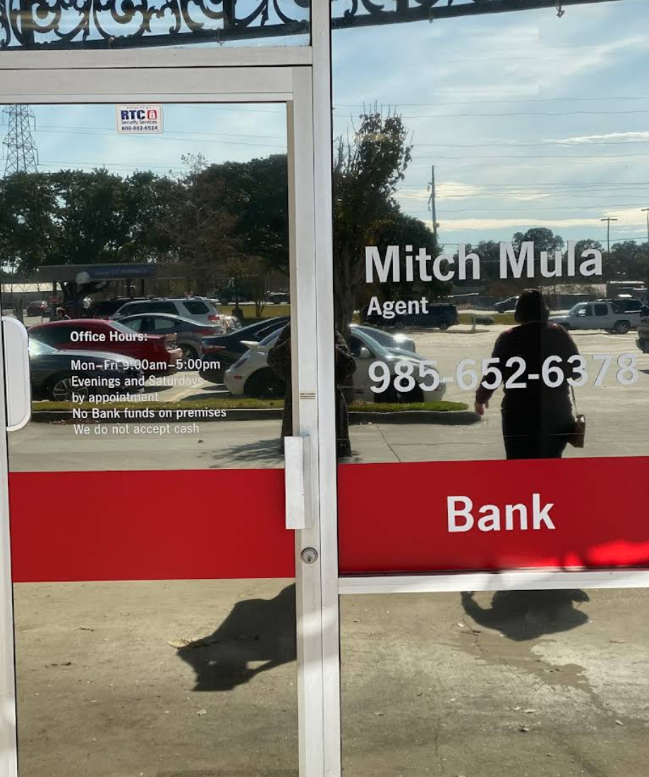Mitch Mula - State Farm Insurance Agent Image