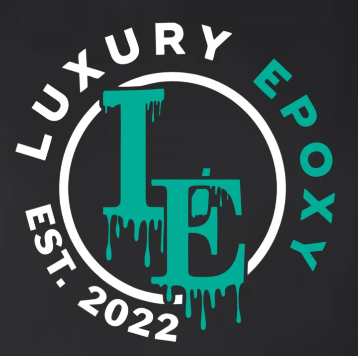 Luxury Epoxy Logo