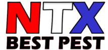 NTX Best Pest Logo