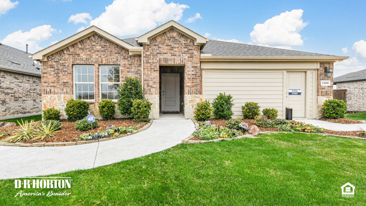 Chalk Hill by D.R. Horton Image