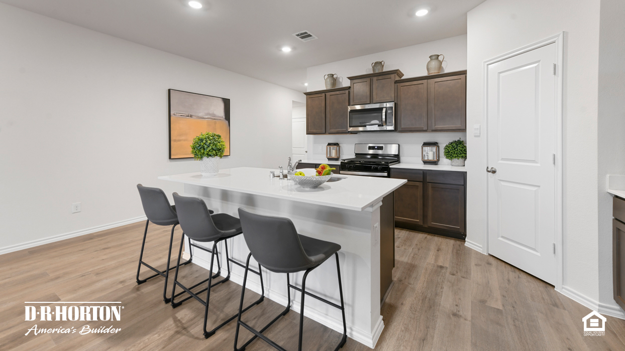 Chalk Hill by D.R. Horton Image