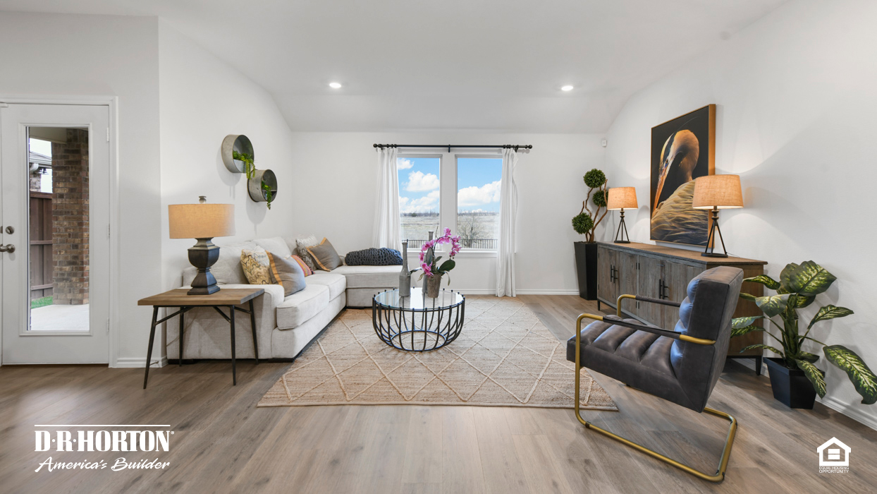 Chalk Hill by D.R. Horton Image