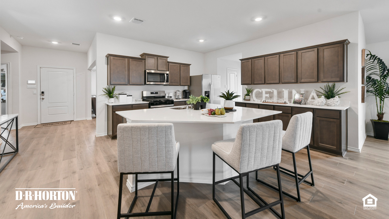 Chalk Hill by D.R. Horton Image