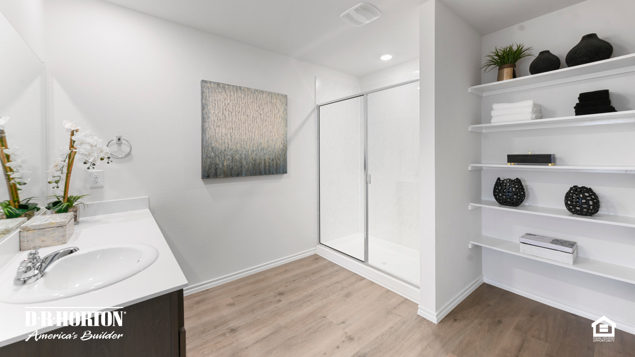 Chalk Hill by D.R. Horton Image