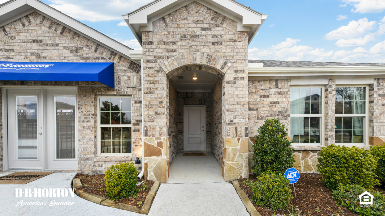 Chalk Hill by D.R. Horton Image