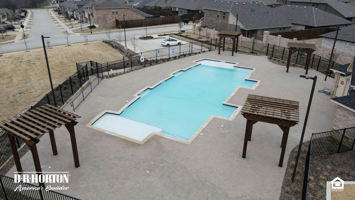 Chalk Hill by D.R. Horton Image