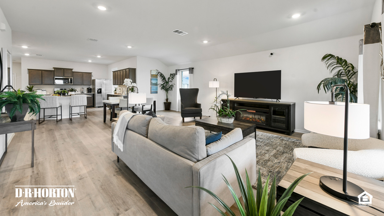 Chalk Hill by D.R. Horton Image