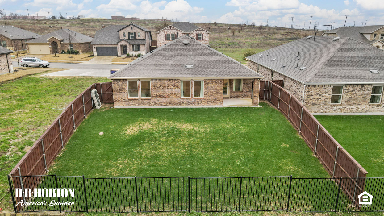 Chalk Hill by D.R. Horton Image