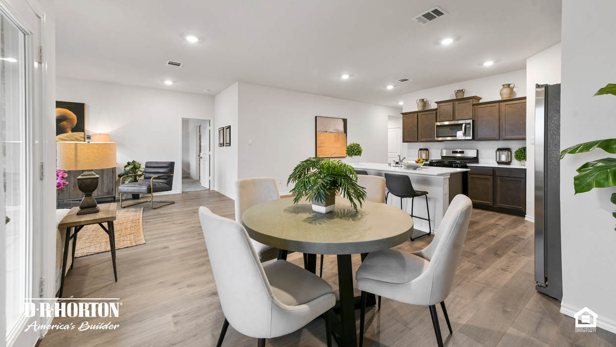 Chalk Hill by D.R. Horton Image