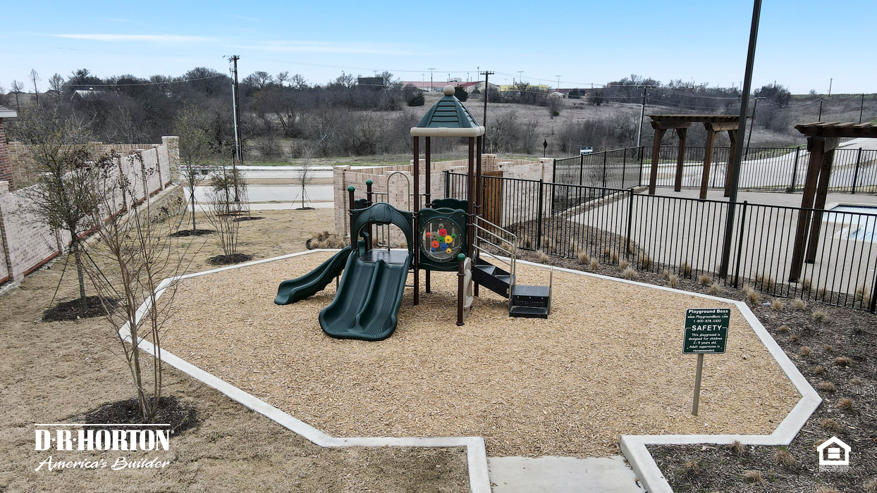 Chalk Hill by D.R. Horton Image