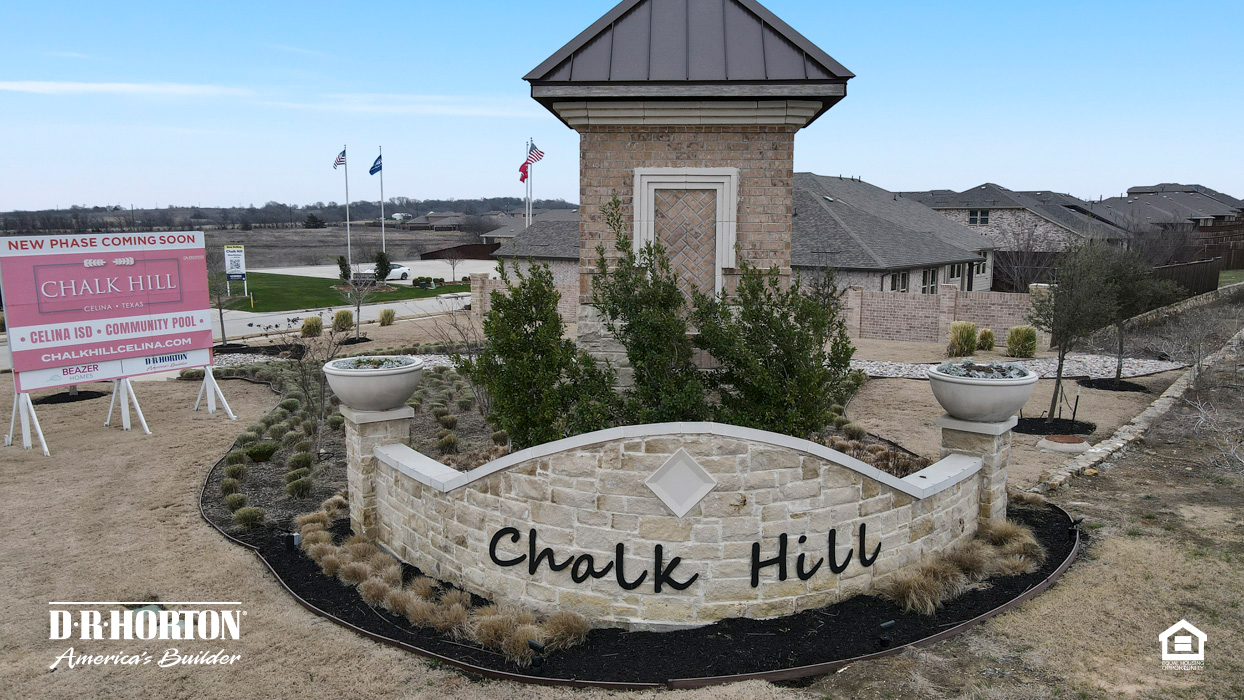 Chalk Hill by D.R. Horton Image