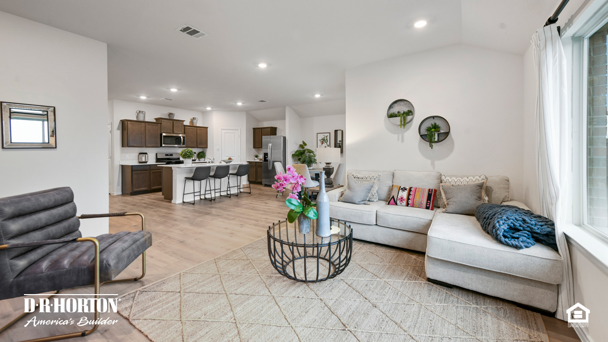 Chalk Hill by D.R. Horton Image