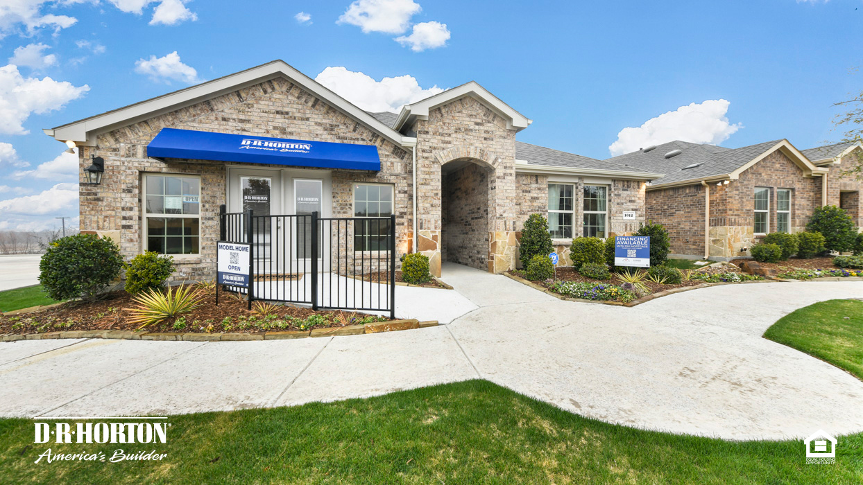 Chalk Hill by D.R. Horton Image