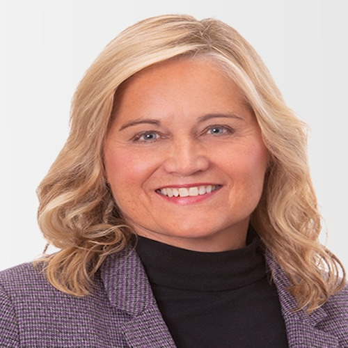 LMCU - Julie Bravender - Traverse City, MI