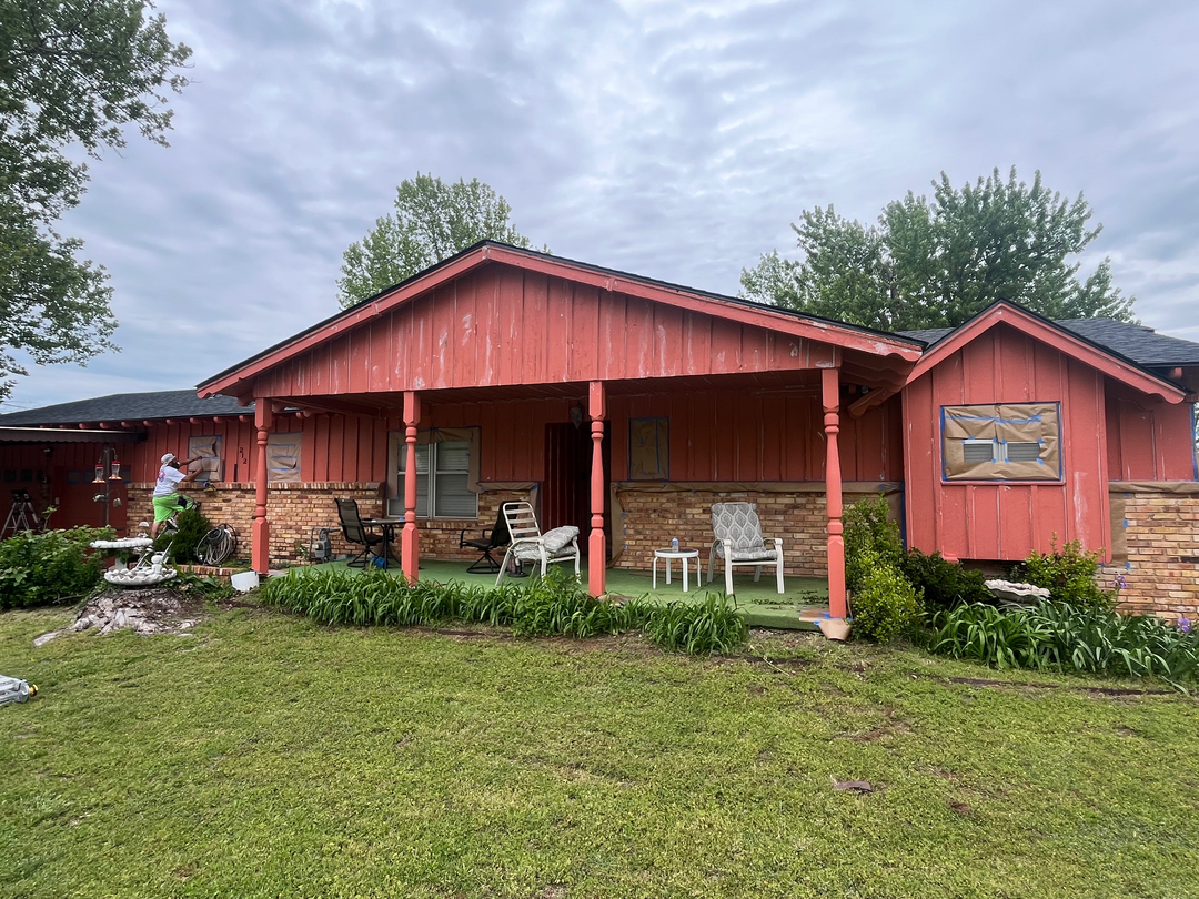 Total Restoration Logo