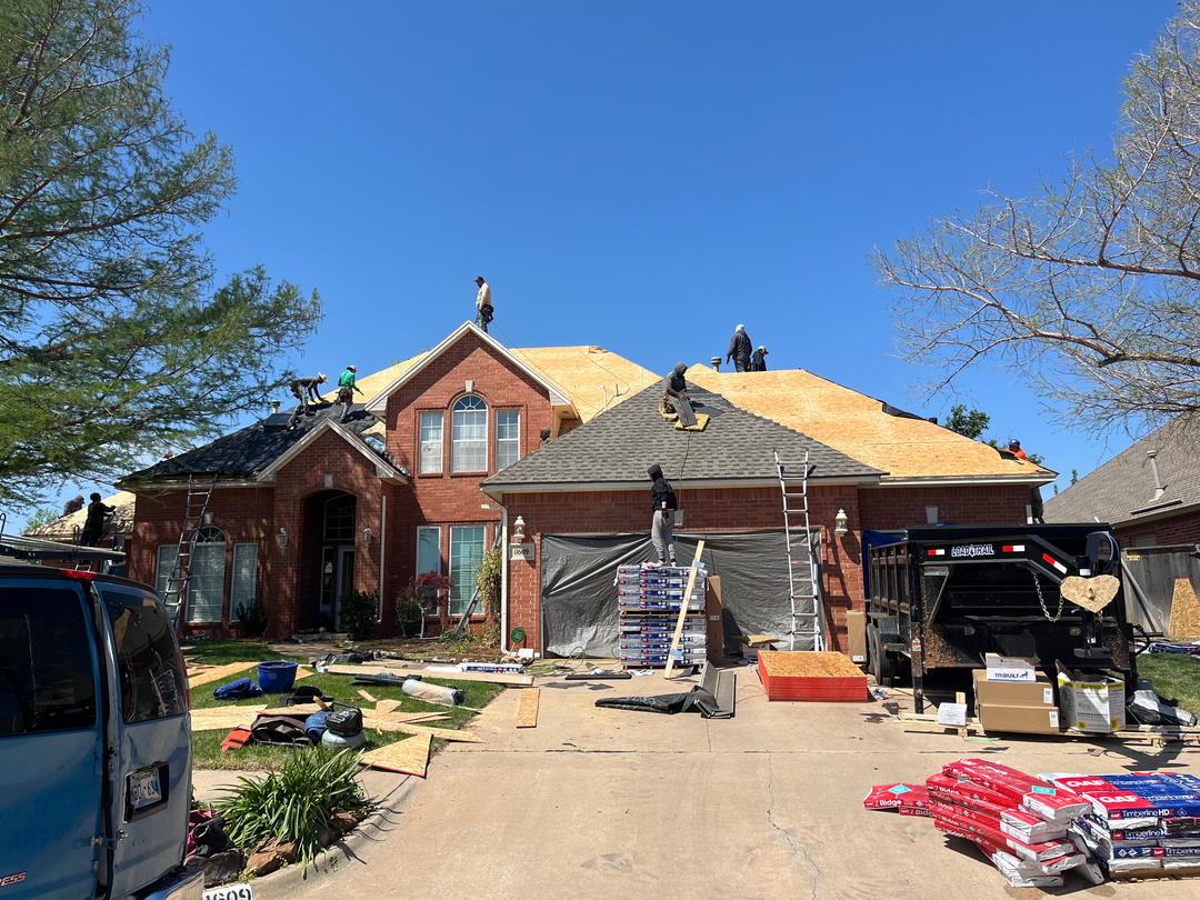 Total Restoration Image