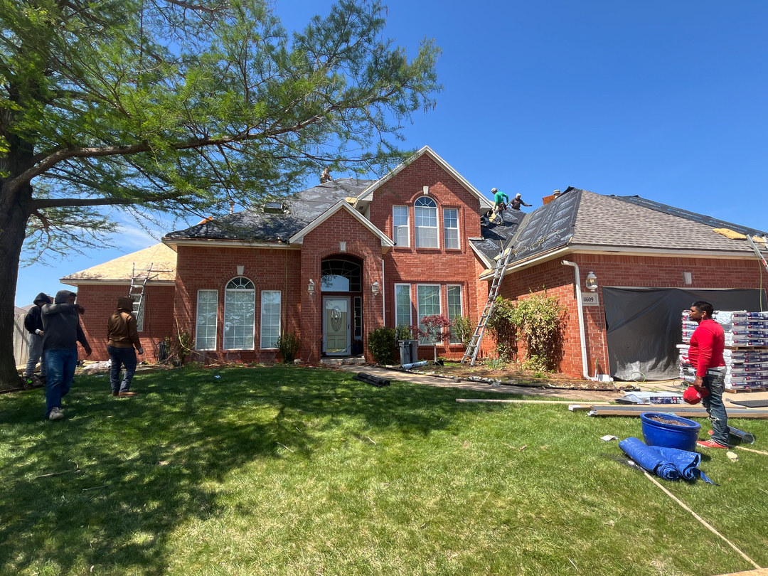 Total Restoration Image