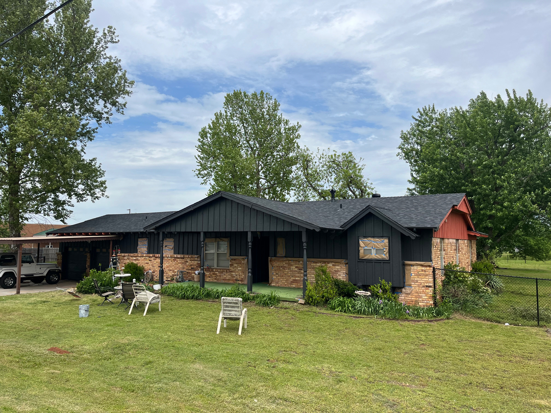 Total Restoration Image