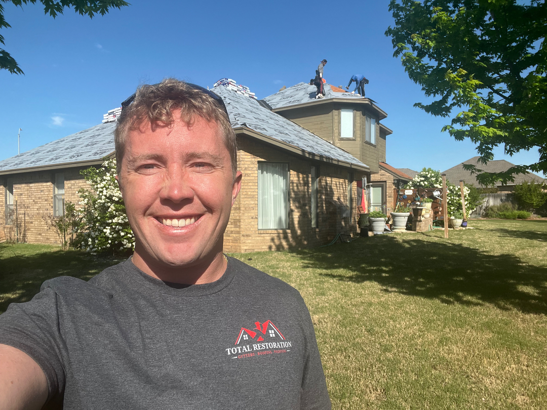 Total Restoration Image