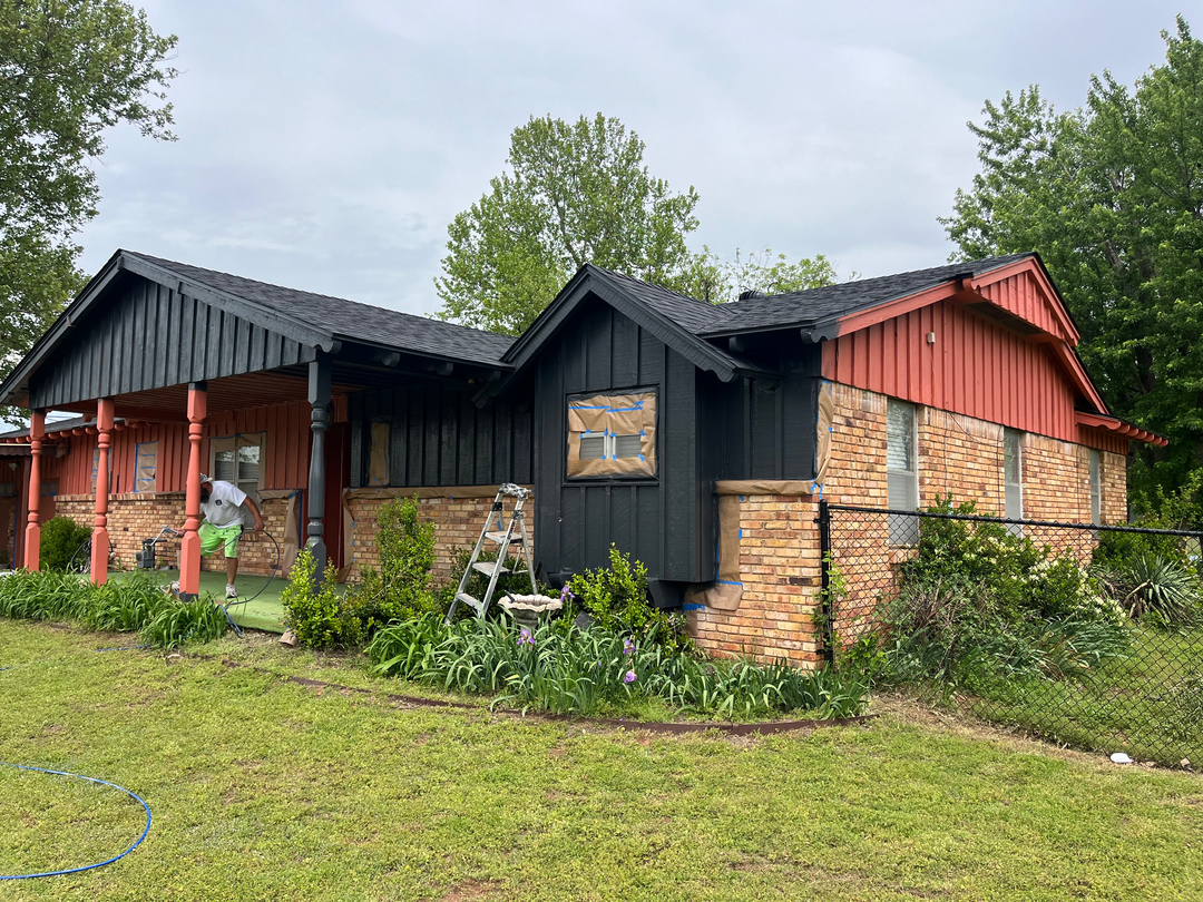 Total Restoration Image