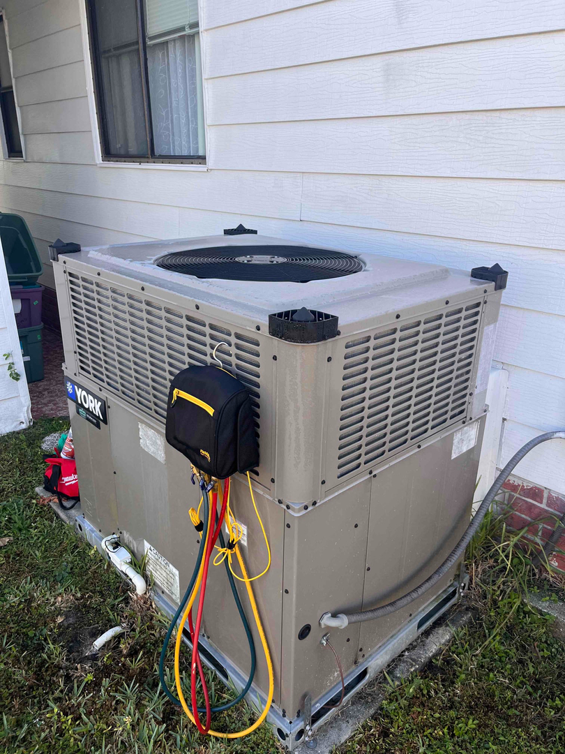 Anna's Air, Heat and Plumbing Image