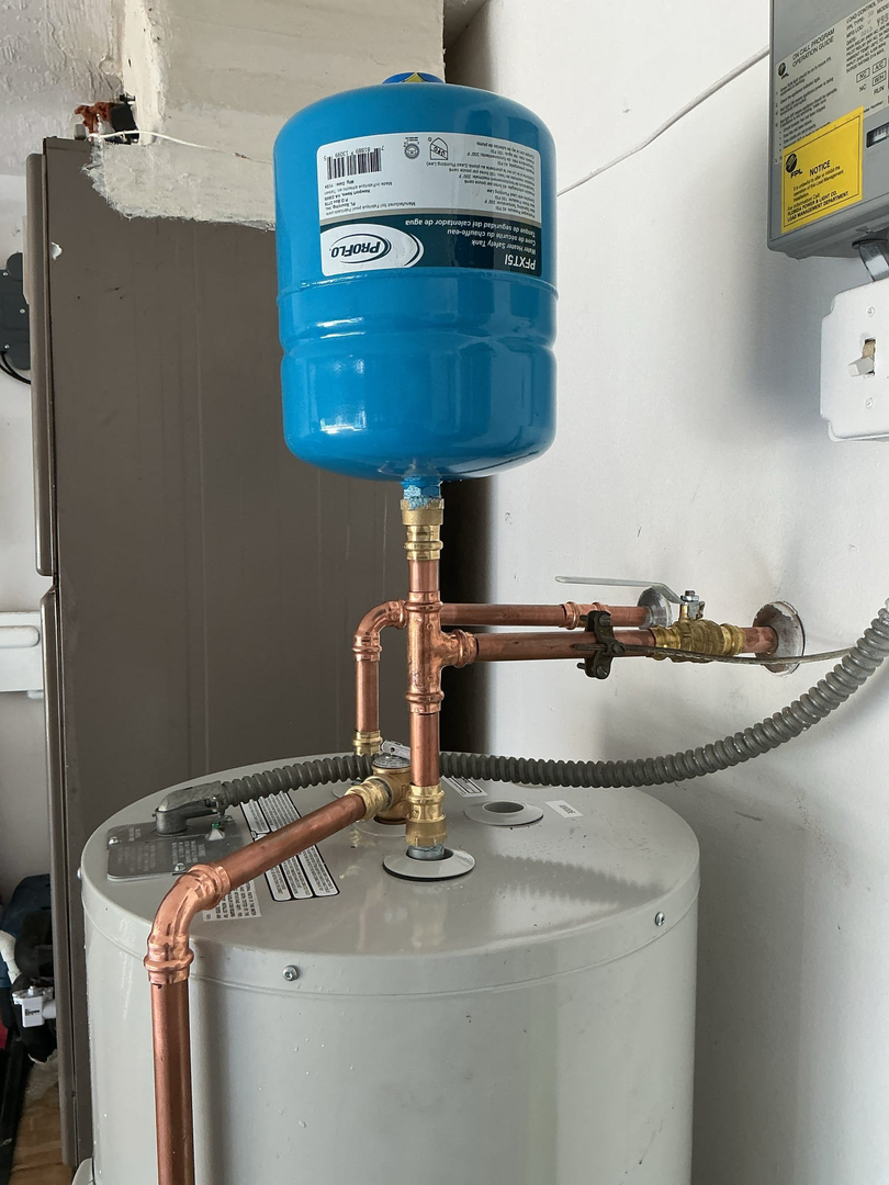 Anna's Air, Heat and Plumbing Image