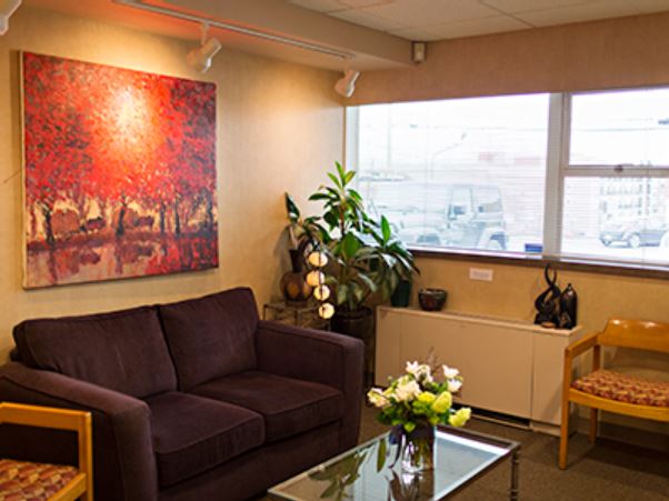 Kelsey Ullsmith, DMD Image