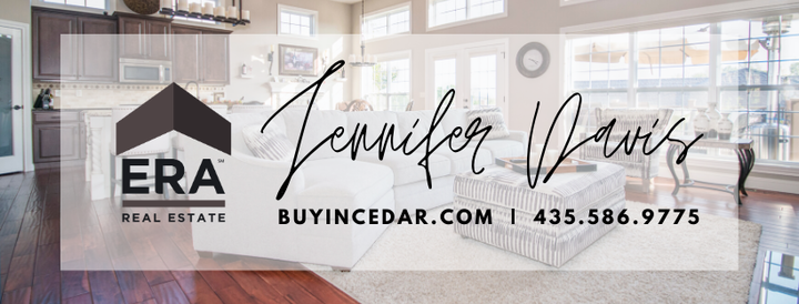 Jennifer Davis - ERA Realty Center