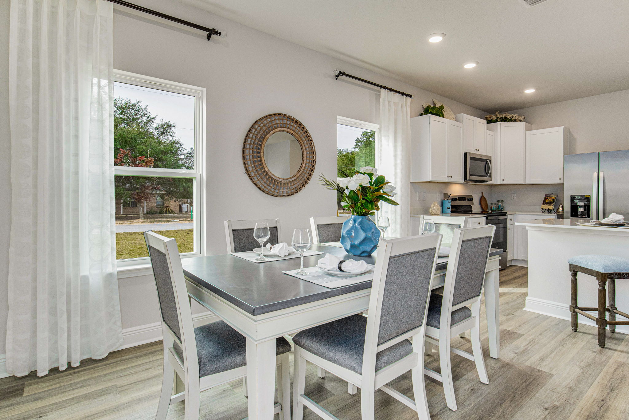 Gavin's Landing Townhomes by D.R. Horton Image